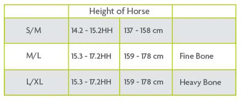 Woof Wear Vision Tendon Boot-2